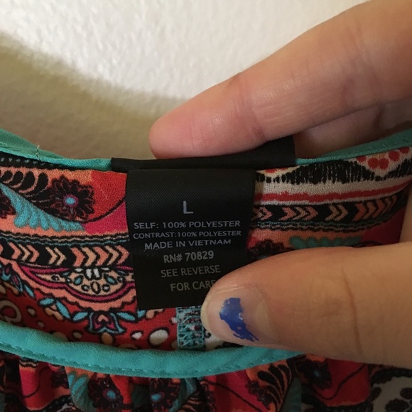 💗Tank top💗 - Picture 2 of 2